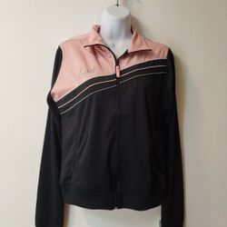 Ezekiel Women's Zip-Up Jacket