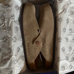 Birkenstock Clogs