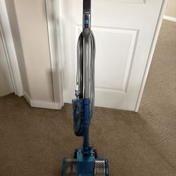 Vacuum Cleaner 