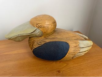 Pelican