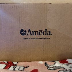 Ameda Mya Breastpump