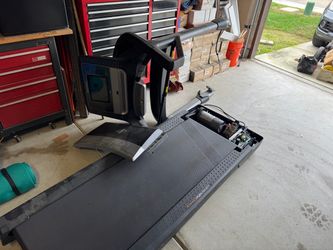 Nordic track Elite 1000 Treadmill