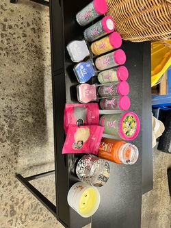 Candle bundle