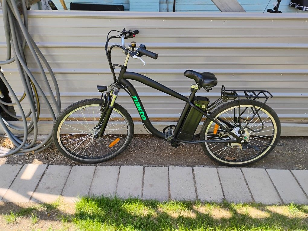 Ebike