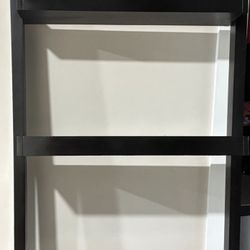 Shells Stands Against The Wall Good For  Book Whatever U Want To Put 