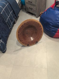 Home decorations