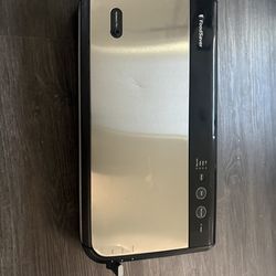 Food Saver Vacuum Sealer