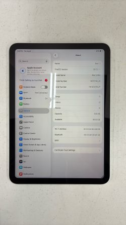 Apple MD3Y4LL/A