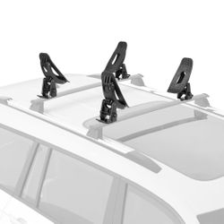Bouge RV Kayak Rack