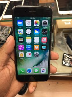 iPhone 6 16gb factory unlocked