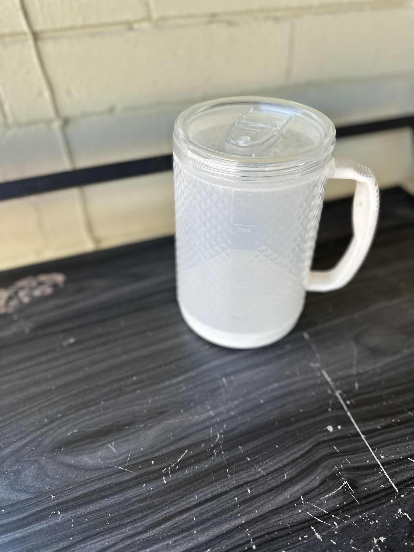 Water Jug