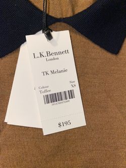 Women’s L.k Bennett Sweater