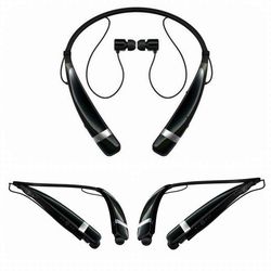 LG BLUETOOTH HEADPHONES
