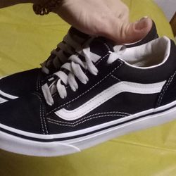 Kids Vans shoes 