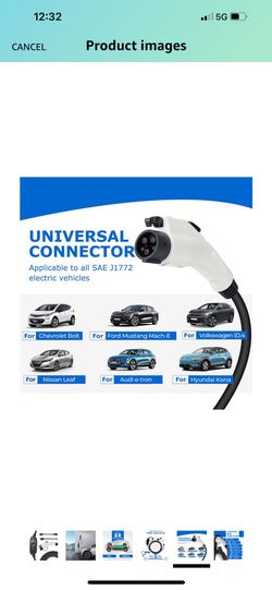 Universal Connector