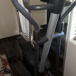 Elliptical Machine