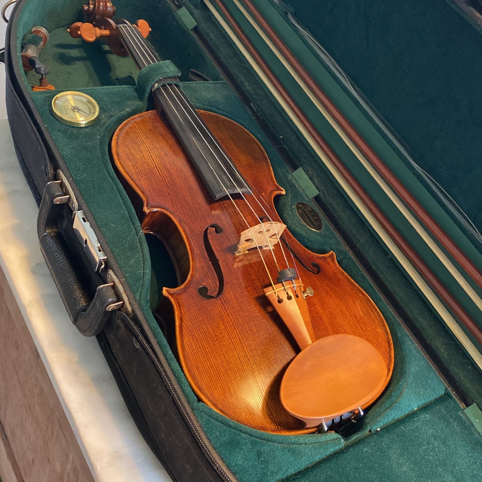 Samuel Shen Full Size violin