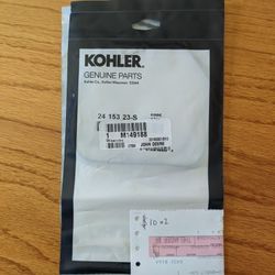 John Deere O-Ring Part Number M149188