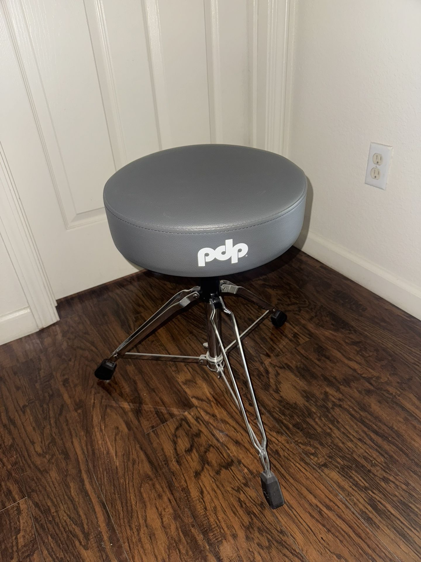 Drum Chair
