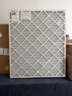 Heating or AC filters