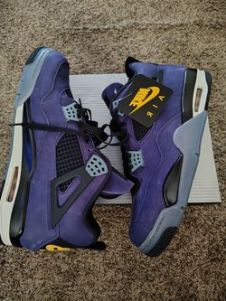 Jordan 4