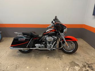 2007 Harley-Davidson FLHTCUSE2