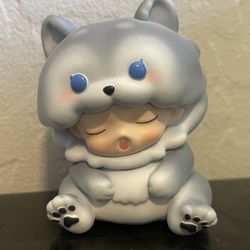 Yumo Stay With You Husky Blind Box