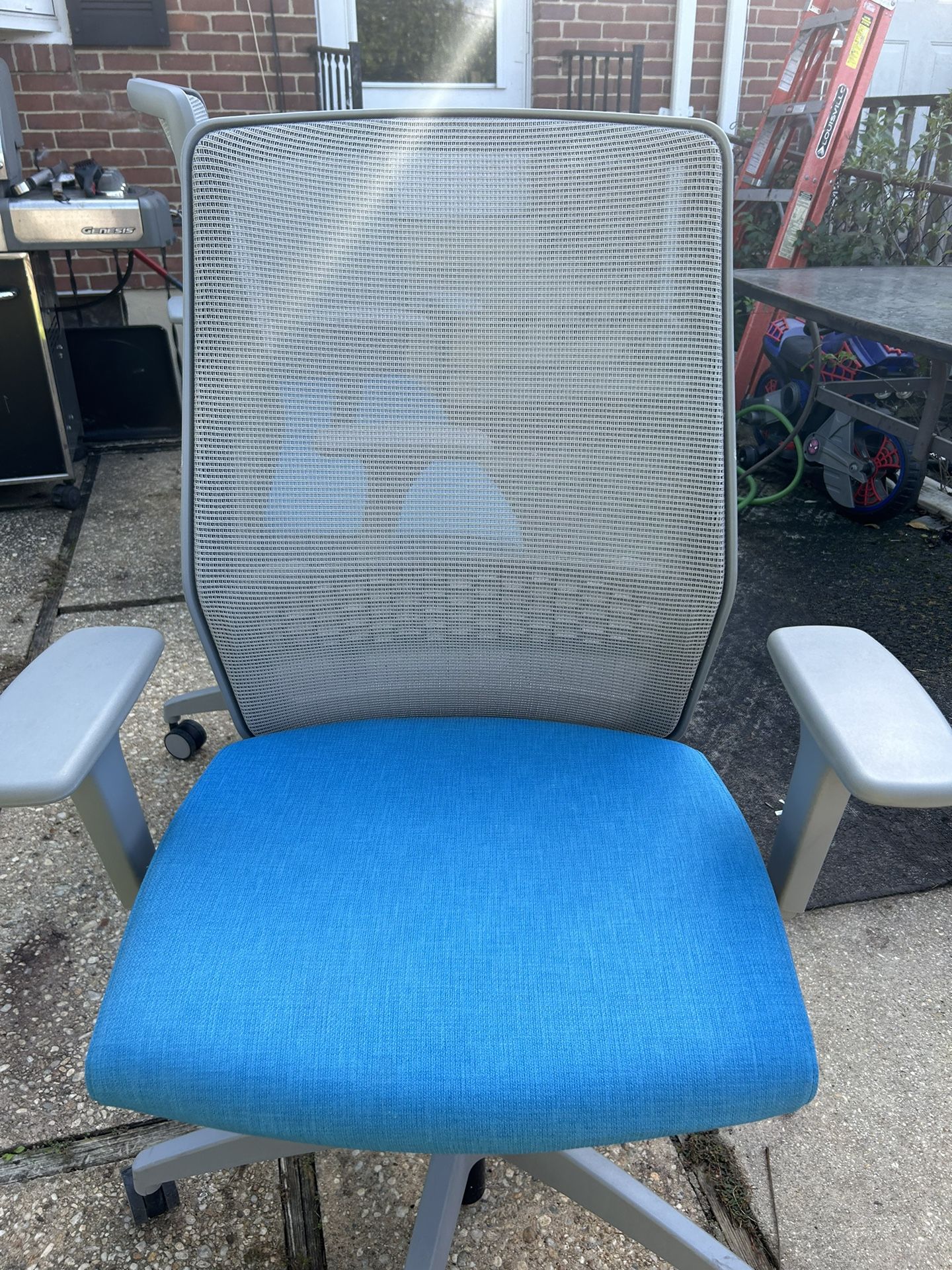 Brand New Office Chairs