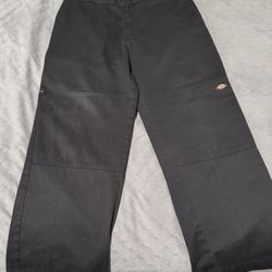 Dickies Double Knee