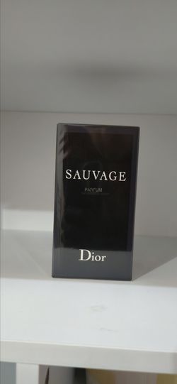 Dior Sauvage
