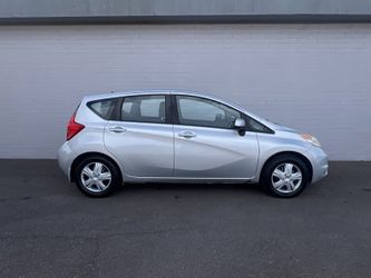 2014 Nissan Versa Note S