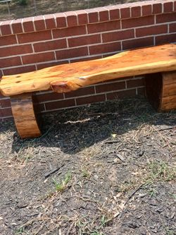 Benches and More material