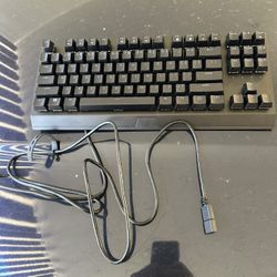 Razer BlackWidow V3 Mechanical Gaming Keyboard