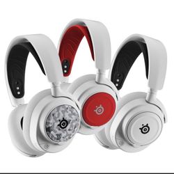 ARCTIS NOVA 7P WIRELESS