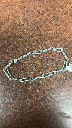 Avery Fisher Of Men Bracelet 8”