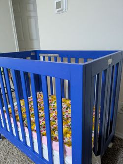 Babyletto Crib