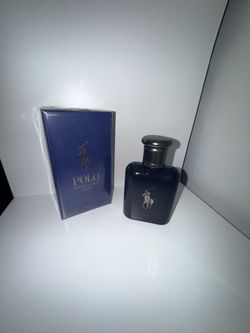 Polo Blue Ralph Lauren