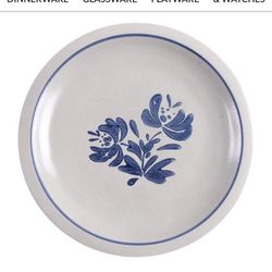 16 pc Vintage Yorktowne by Pfaltzgraff Dinnerware Set