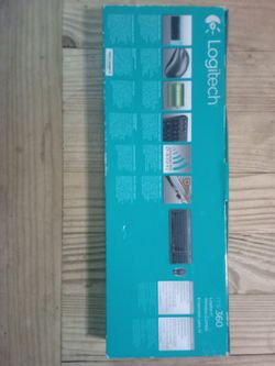 Wireless Keyboard