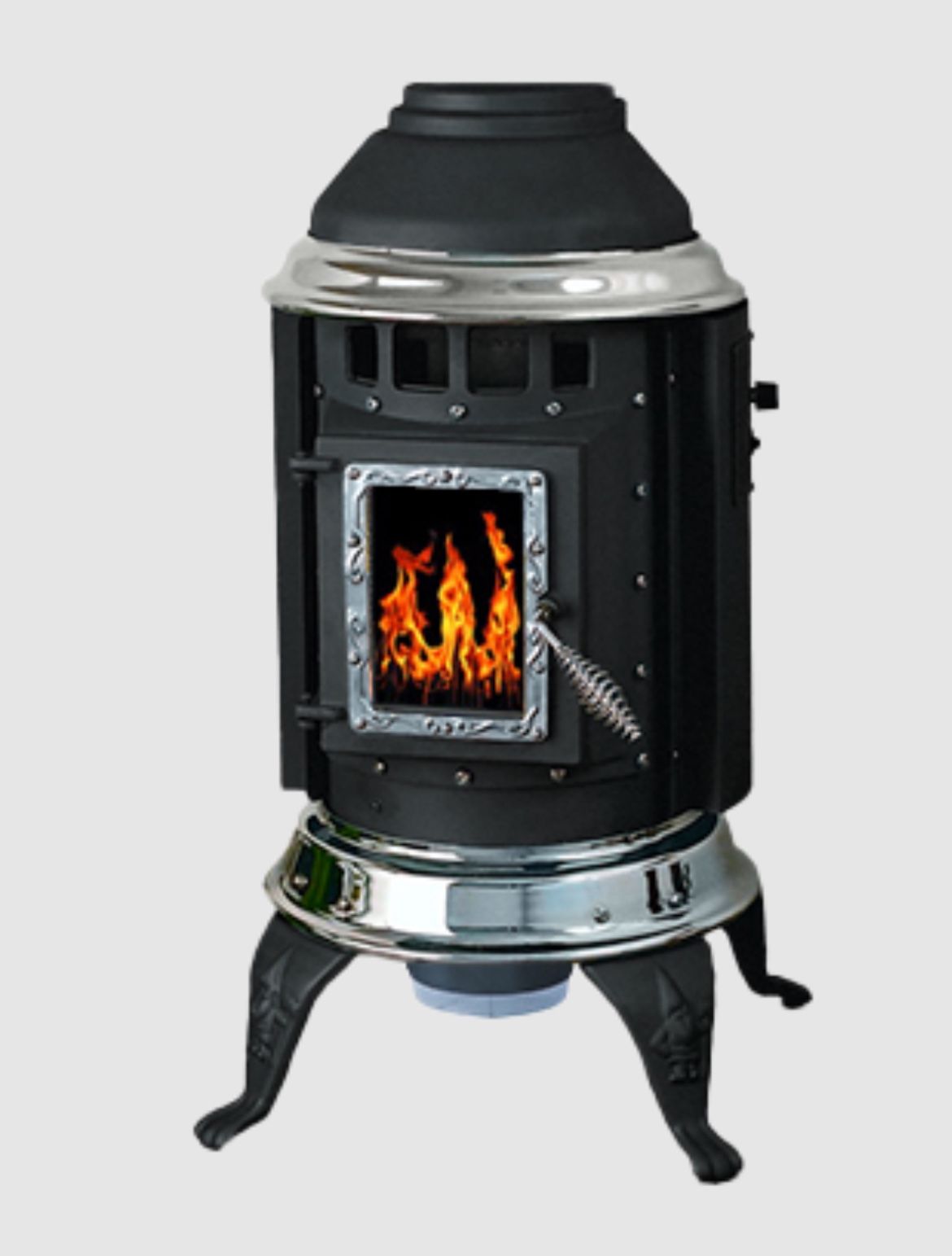 Pellet Stove