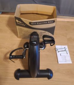 Exerciser $25.00 or Best Offer