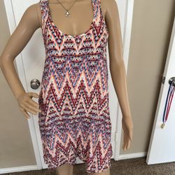 Women’s Dress Size Large
