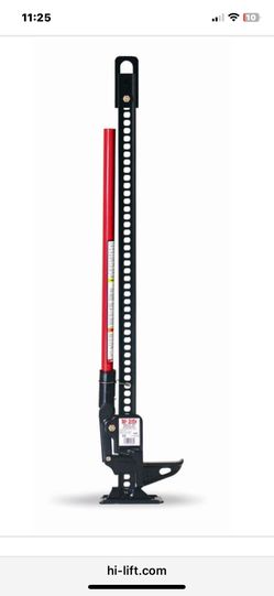 HI-LIFT 60” Jack
