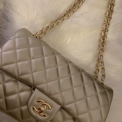 New Bag 