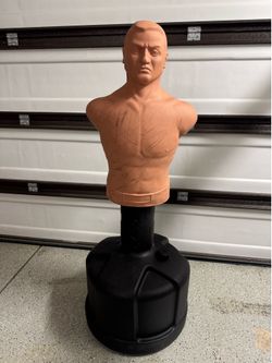 Century BOB punching bag