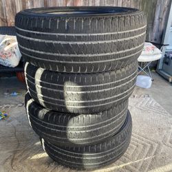 Tires 