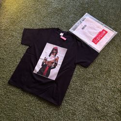 Supreme Playboy Carti Tees