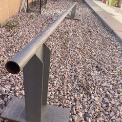 Skate Rail