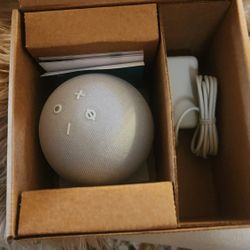 Amazon Echo Dot (newest model), Vibrant sounding Alexa speakerEcho Dot (5th Gen