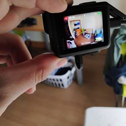 GoPro Hero 12